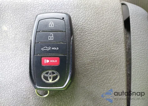 2024 Toyota Tundra Sr5 from USA, damaged, VIN 5TFLA5DB6RX154798